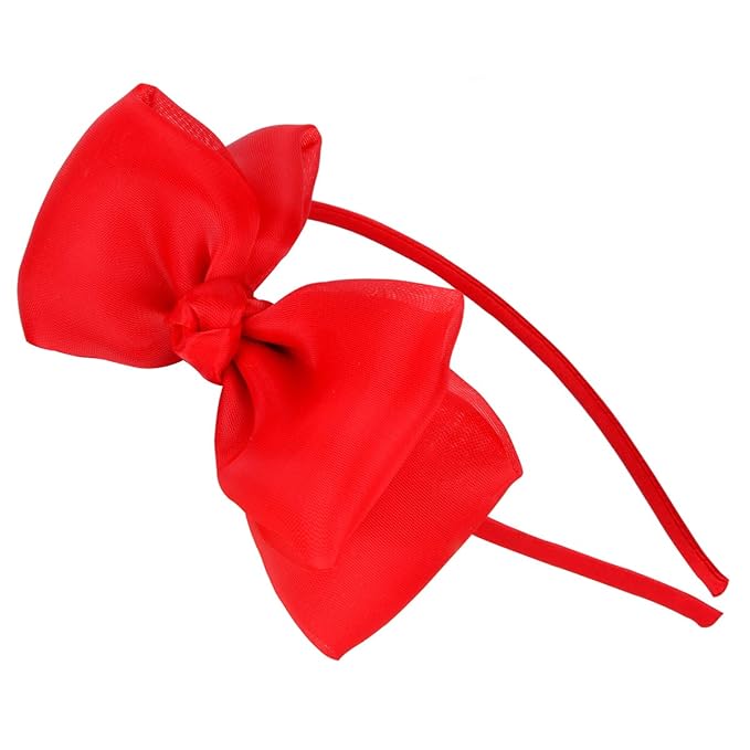 disney red bow