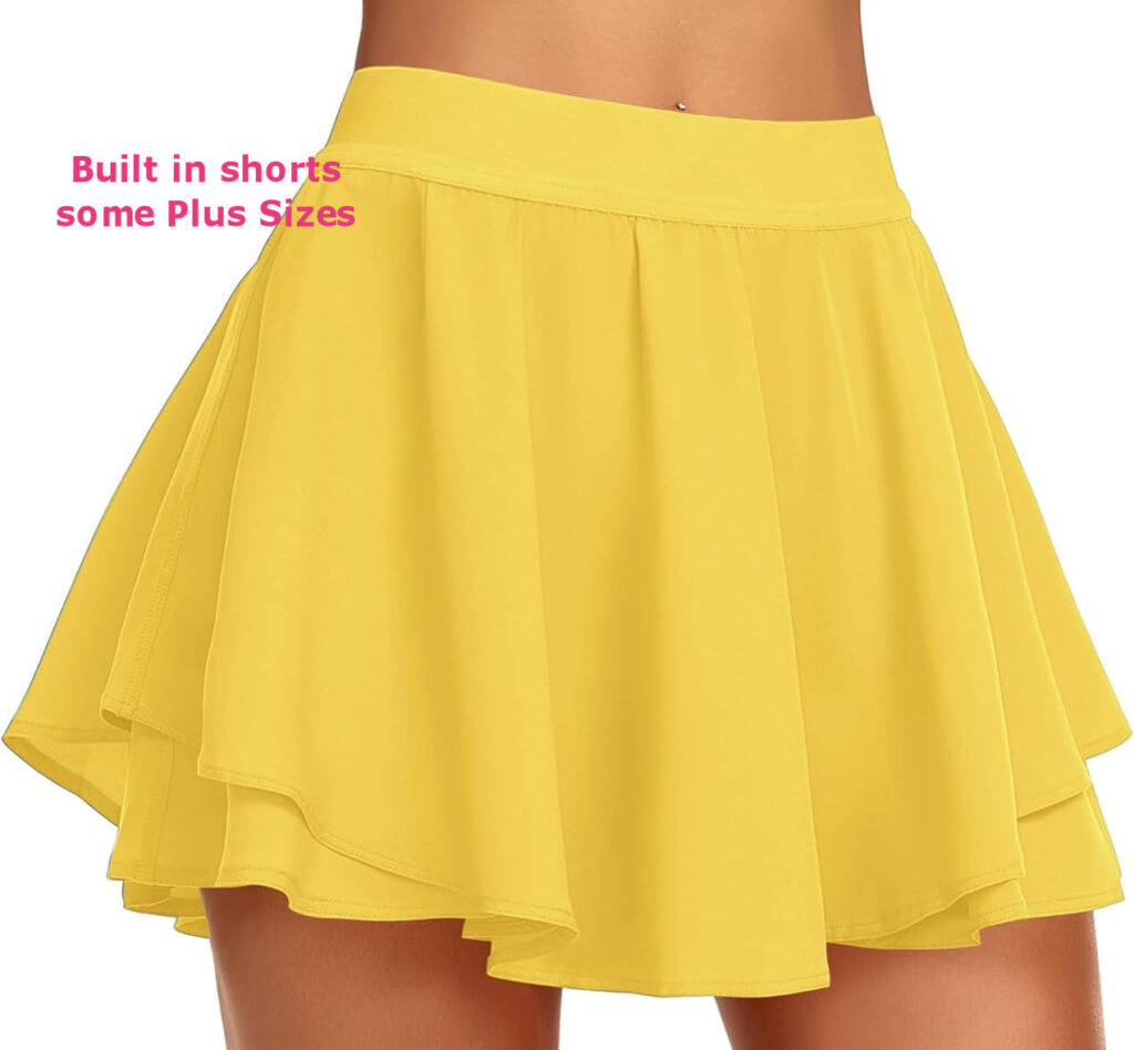 snow white disney bounding skirt