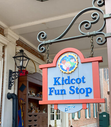 Why Grandparents Love Kidcot: Valuable Lessons & Inexpensive Souvenirs