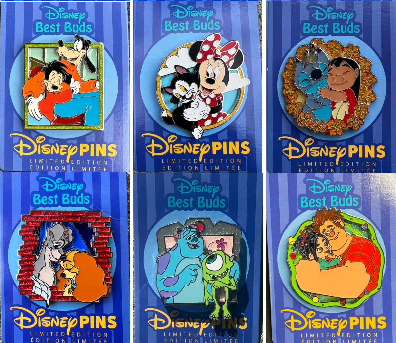 Disney Pin Trading: A Beginner’s Guide to the Magic of Collecting