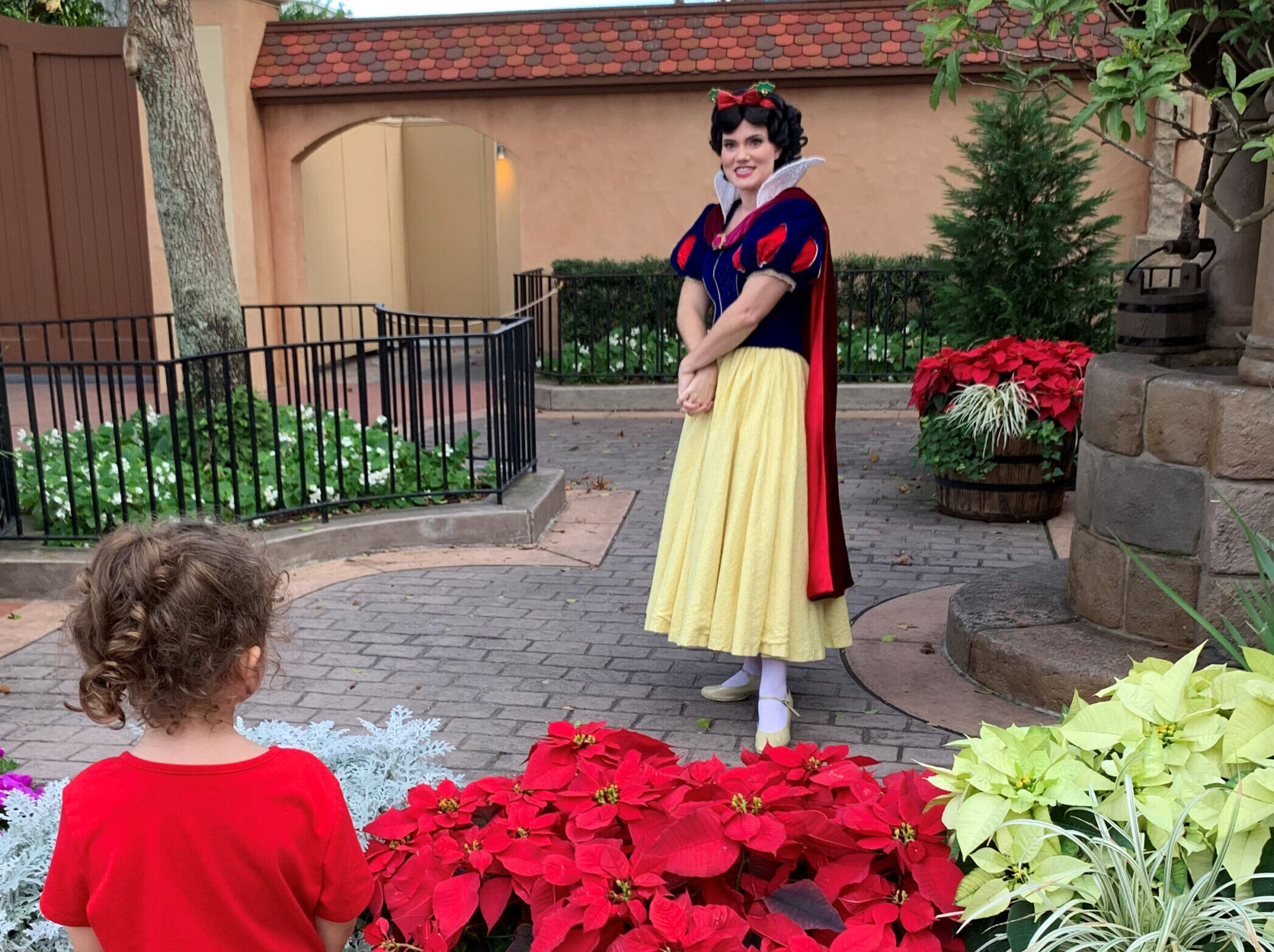 Celebrating the Seasons: Extra Fun Holiday Events at Walt Disney World