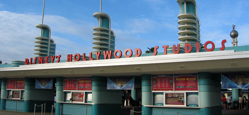 disney hollywood studios