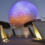 epcot future world