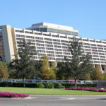 Disney Contemporary Resort