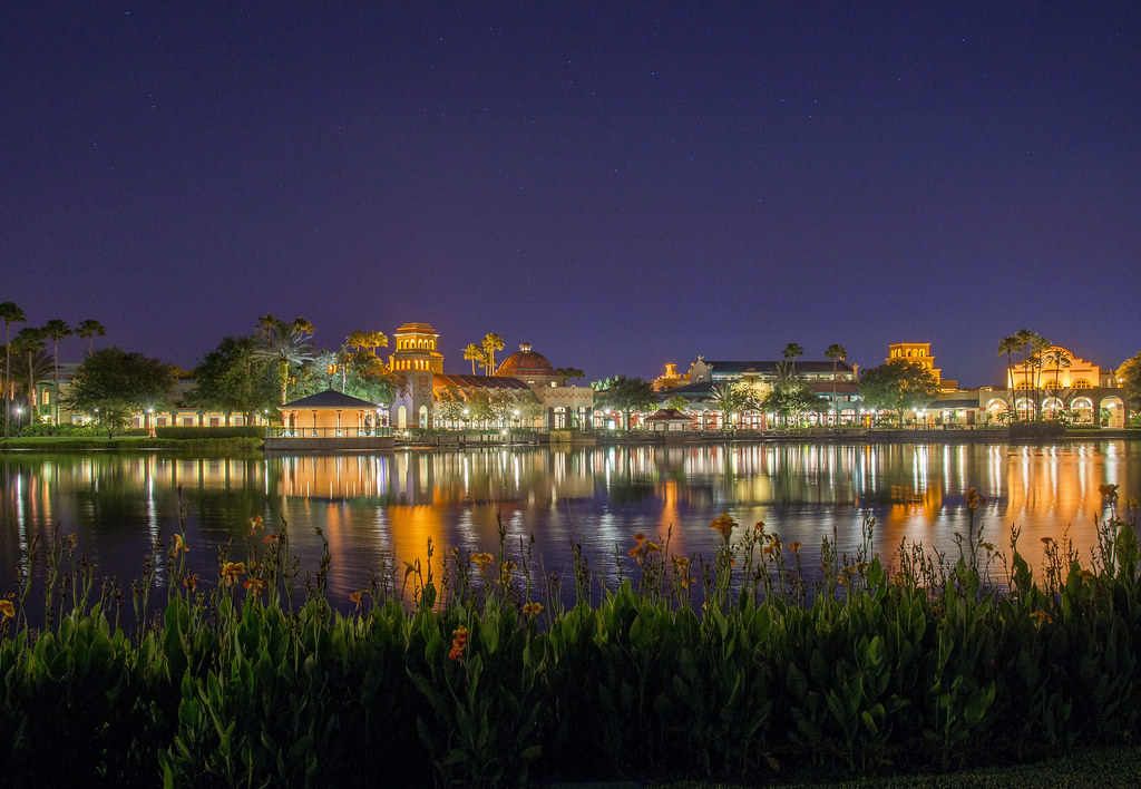 Discover the Southwest Charm of Disney’s Coronado Springs Resort