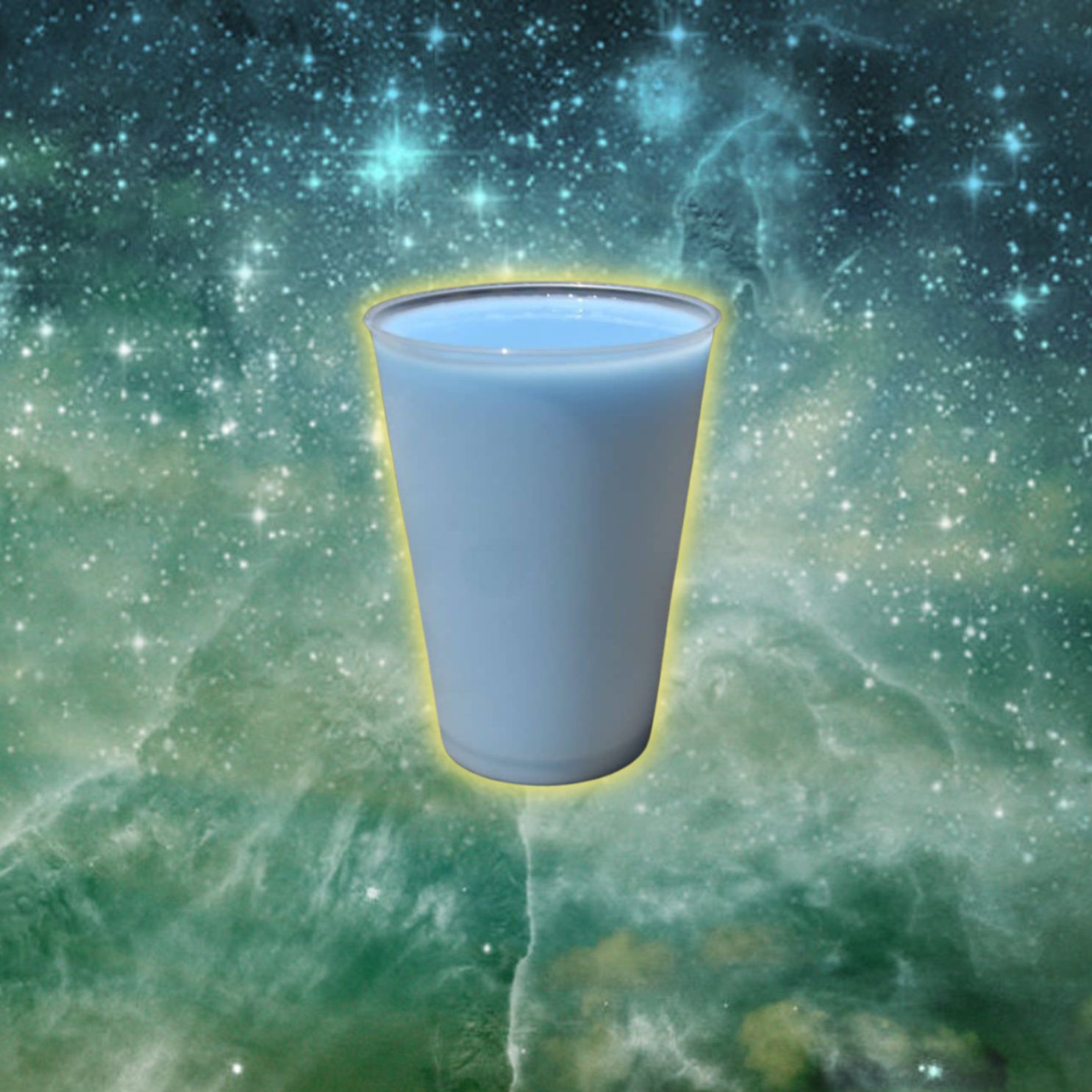 Make Galaxy’s Edge Blue Milk Copycat Recipe 