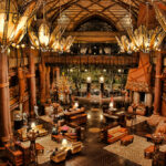 animal kingdom lodge