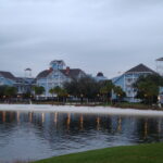 Disneys Beach Club Resort