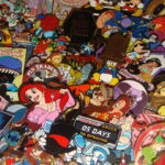 disney influences guide to disney pin trading