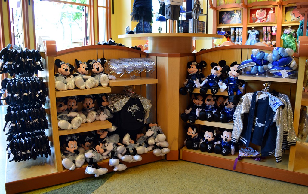 How to Budget for Souvenirs at Disney World