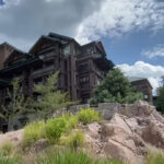 disney wilderness lodge influencer reviews