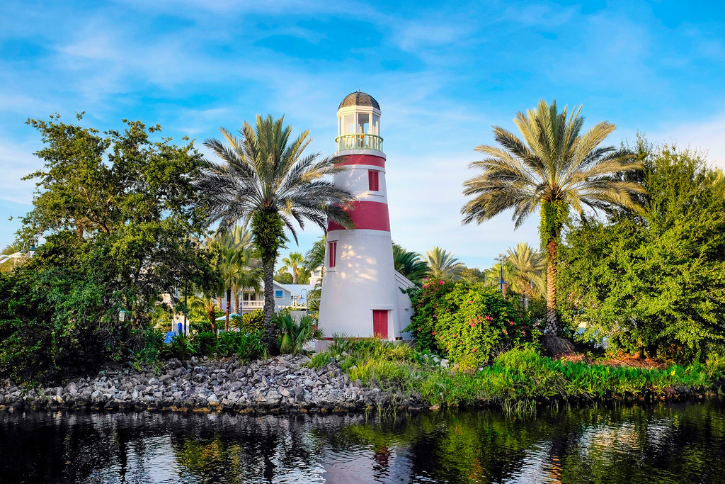 A Super Fan’s Guide to Disney’s Old Key West Resort