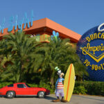 Pop Century Resort Disney World