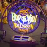 boo to you parade fun halloween at disney world