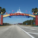 disney world attractions list