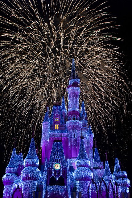 Creating Special Moments and Magical Experiences for Both Kids and Adults at Disney World