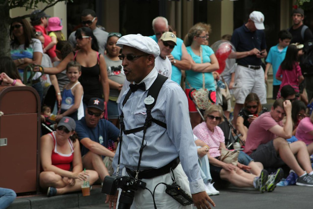 Capturing the Magic: Photography Tips for Grandmoms – and Everyone Else – at Disney