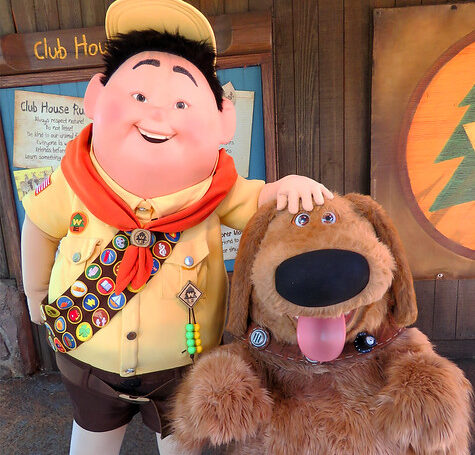 Wilderness Explorers Program Unlocking Even More Adventure at Disney’s Animal Kingdom