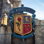 dine at be our guest restaurant in magic kingdom