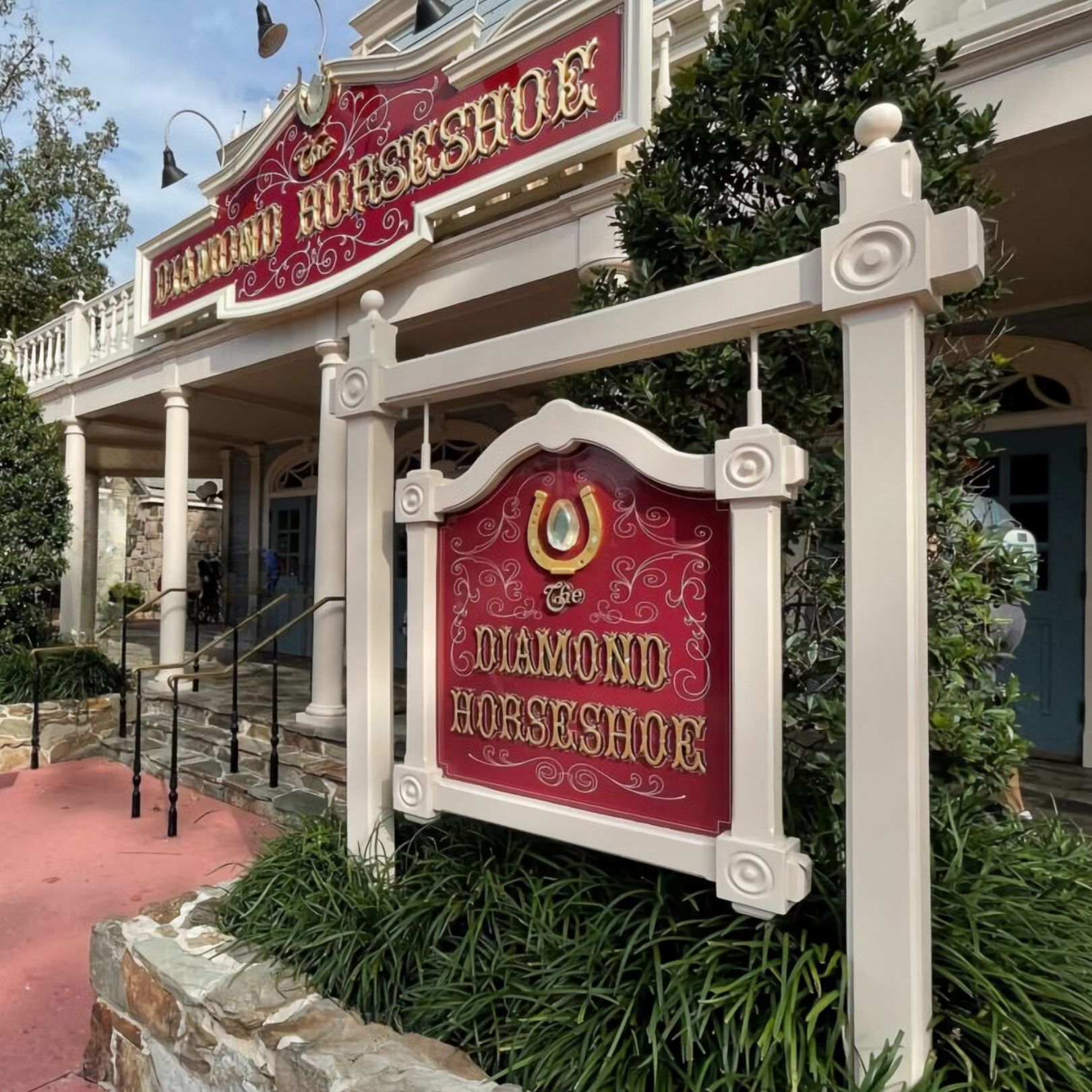 Exploring the Diamond Horseshoe It’s A Hidden Gem in Magic Kingdom