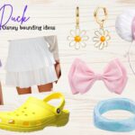 daisy duck disney bounding ideas